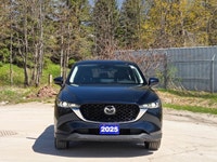 All-Wheel Drive for enhanced traction - Premium Audio for superior sound quality - Lane Departure Wa... (image 4)