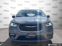 *Remote Start | Heated Front Seats | Heated Steering | Tri-Zone Climate Control | Rear Climate Contr... (image 9)