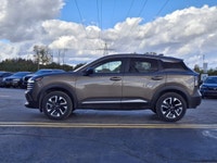 Check out this certified 2026 Nissan Kicks SV AWD | Heated Wheel + Seats | Smart Cruise | BSW + RCTA... (image 1)