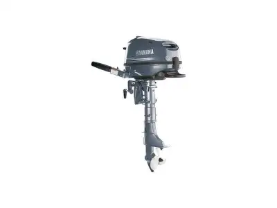 2026 Yamaha F6SMHA Warranty (Months): 36 Engine Engine Type: Single-Cylinder Cylinders: 1 Horsepower...