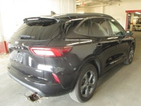 The 2024 Ford Escape St-Line is a smart choice for drivers who want modern style, useful utility, an... (image 3)