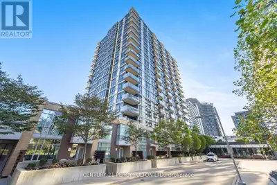 * Bright & Spacious Condos in Bayview Village* 1+1 Bed 2 Bath * Open Concept Layout with Floor-to-Ce...