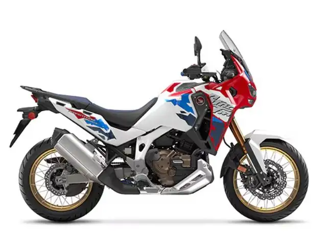 2026 HONDA Africa Twin Adventure Sports ES in Sport Touring in West Island - Image 2