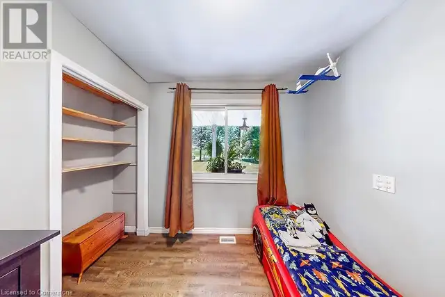 25 HALDIBROOK Road Caledonia, Ontario in Houses for Sale in Hamilton - Image 16