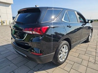Kijiji Engine: 4 Cylinder Engine 1.5L L/100Km City: 9.7 L/100Km Hwy: 7.9 Safety Equipment OnStar and... (image 4)