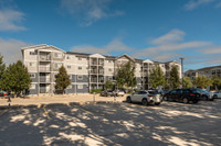 Broadstreet's River Meadow Estates offers 1 and 2 bedroom pet friendly apartments for rent in peacef... (image 2)