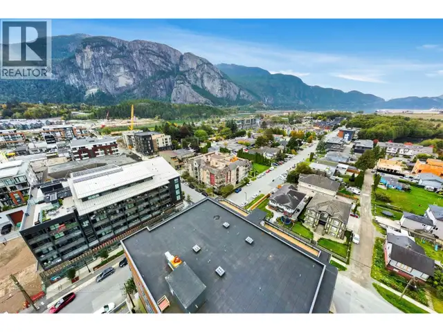 403 1310 VICTORIA STREET Squamish, British Columbia in Condos for Sale in Sunshine Coast - Image 14
