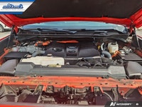 Come see this certified 2023 Toyota Tundra Hybrid TRD PRO CrewMax 4X4 | Leather | Sunroof | Cooled +... (image 8)