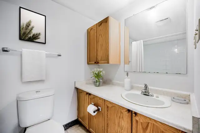 1 Bedroom Apartment for Rent - 609 Davenport Road Apartments in Long Term Rentals in Kitchener / Waterloo - Image 11