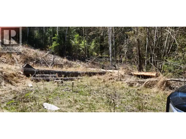 LOT 21 KALLUM DRIVE 108 Mile Ranch, British Columbia in Land for Sale in 100 Mile House - Image 5