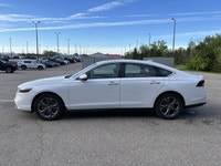 This used 2024 Honda Accord Sedan EX 2WD | Sunroof brings modern comfort, smart safety, and excellen... (image 9)