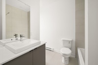 Condo appartement à louer-logement locatif- 3 chambres | 3 bedrooms, 5.5, 5 1/2-Hochelaga-Maisonneuv... (image 3)