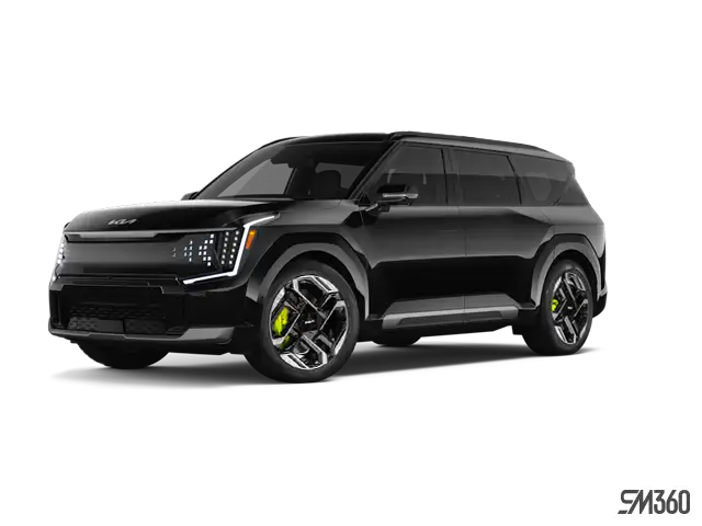 2026 Kia EV9 in Cars & Trucks in Oshawa / Durham Region - Image 4