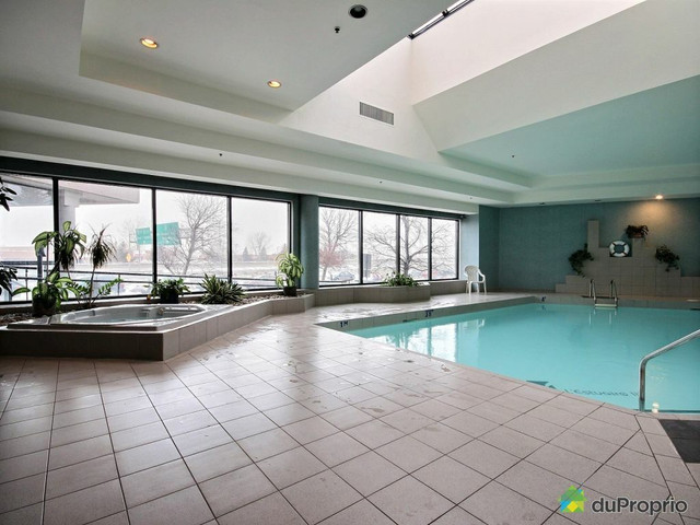 605 000$ - Condo à vendre à Longueuil (Vieux-Longueuil) dans Condos à vendre  à Longueuil/Rive Sud - Image 3