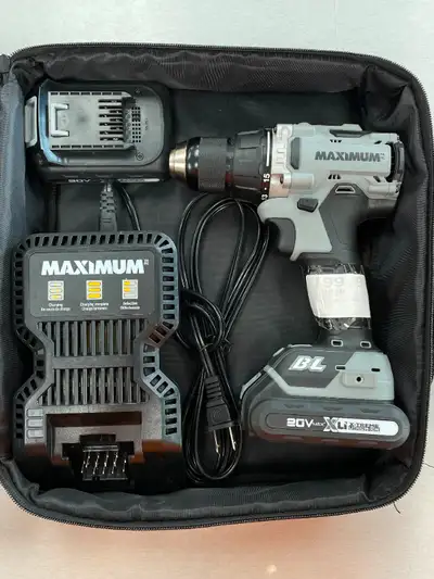 34 ads for maximum 20v in All Categories in Ontario Kijiji Marketplaces