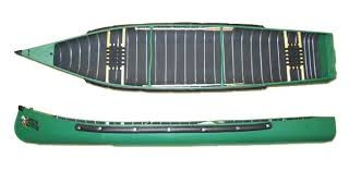 2024 Sportspal wide transom canoes- instock now in Canoes, Kayaks & Paddles in Barrie - Image 2