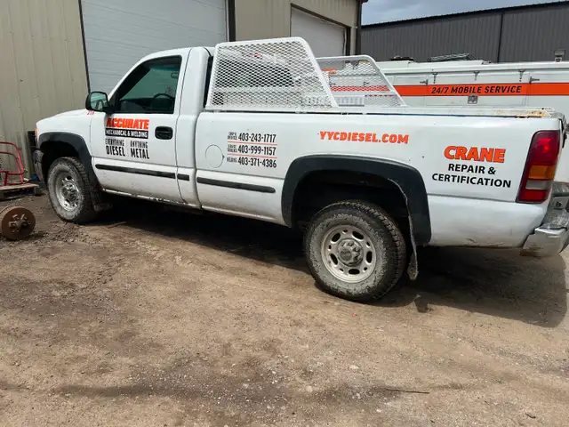 Heavy-Duty Mechanic Shop for Sale - Established Business in Commercial & Office Space for Sale in Calgary - Image 7