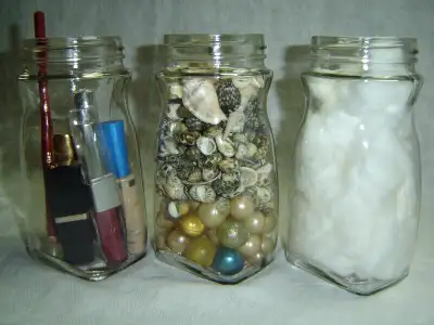 Little Storage Jars, View more