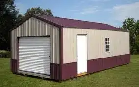 Big Doors for Shops: Max Clearance, Quiet Operation, View more