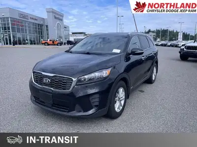 Northland Dodge has just acquired this vehicle! It is either in transit or newly on our lot. Stay po...