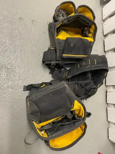 DeWalt Tool Belt, View more