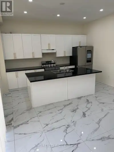 50 EASTMAN DRIVE Brampton (Credit Valley), Ontario