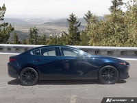 Welcome to Moncton Chrysler Jeep Dodge. Recent Arrival! 2024 Mazda Mazda3 GT SKYACTIV-G 2.5L 4-Cylin... (image 6)