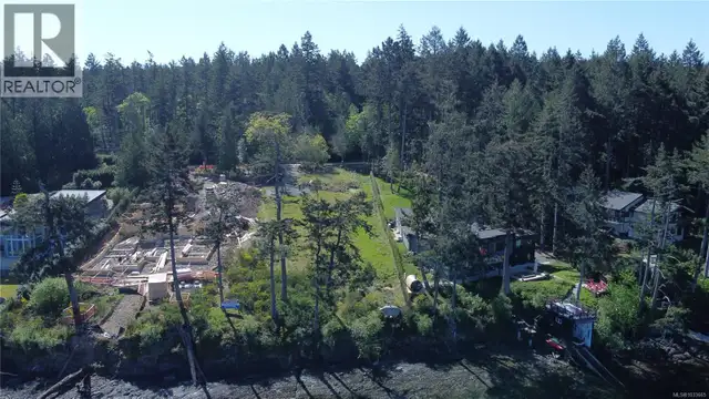 760 Lands End Rd North Saanich, British Columbia in Land for Sale in Victoria - Image 39