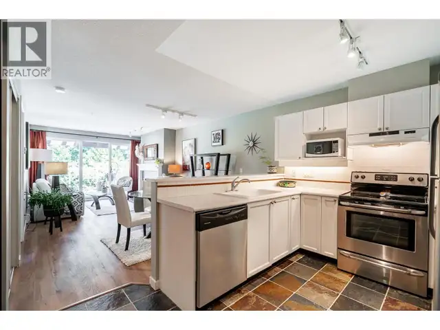 318 1120 TSATSU SHORES DRIVE Delta, British Columbia in Condos for Sale in Delta/Surrey/Langley - Image 9