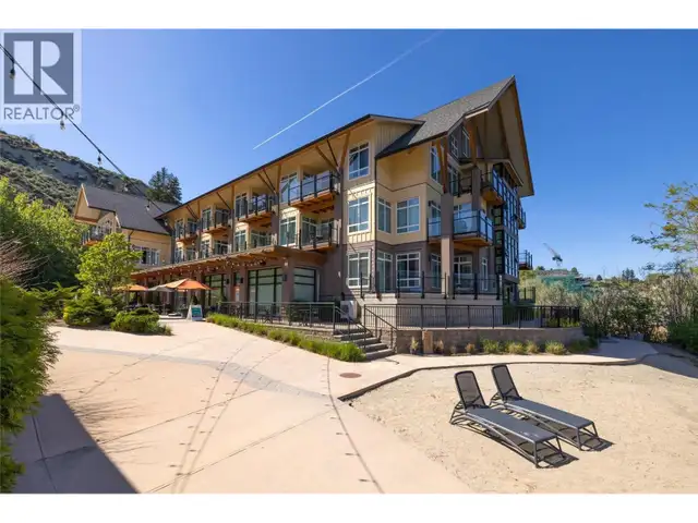 13011 Lakeshore Drive S Unit# 369 Summerland, British Columbia in Condos for Sale in Penticton - Image 40