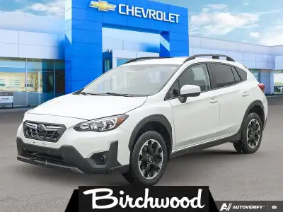 Embark on your next adventure with this lightly used 2022 Subaru Crosstrek! Perfect for the urban ex...