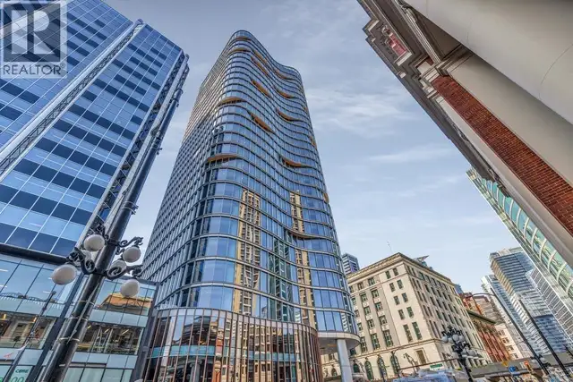 540 320 GRANVILLE STREET Vancouver, British Columbia in Commercial & Office Space for Sale in Vancouver - Image 38