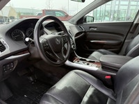 This 2016 Acura TLX V6 Elite AWD is a refined and well-rounded luxury sport sedan that delivers an i... (image 7)