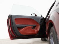 Recent Arrival! Octane Red Pearlcoat 2018 Dodge Challenger NOW OFFERING 3 MONTH DEFERRED FINANCING P... (image 7)