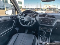 Check out this 2022 Volkswagen Tiguan Comfortline while we still have it in stock! *This Volkswagen... (image 9)