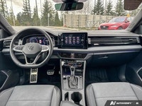 The 2025 Volkswagen Jetta Comfortline is meticulously designed for your everyday journeys, offering... (image 9)