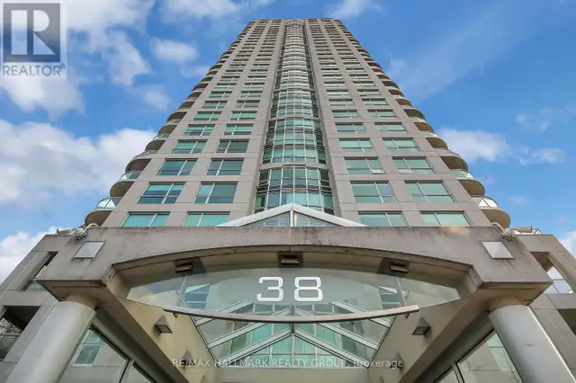904 - 38 METROPOLE PRIVATE Ottawa, Ontario62863779912195121
