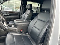 Welcome to Country Hills Volkswagen 2024 GMC Yukon SLE 4WD DIESEL We want your vehicle! Whether you'... (image 8)