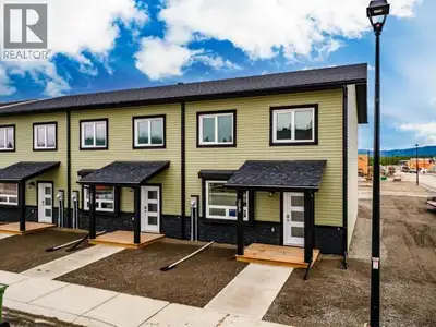 First time buyer? Save close to $30,000 with this unit! Ask your REALTOR® how! Look at this brand-ne...