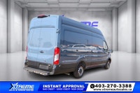 2021 Ford Transit 2500 Cargo Van 148 IN WB. EL Welcome to Xtreme Auto & Truck Sales Your Car Loan, T... (image 4)