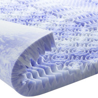 Dreamsmith 3 Inch 7-Zone Twin Memory Foam M... BNIB LOT# 19952 City of Toronto Toronto (GTA) Preview