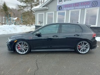 6-Speed Manual Performance Top Trim Two Tone Leather Seats Panoramic Sunroof Dynamic Chassis Control... (image 1)