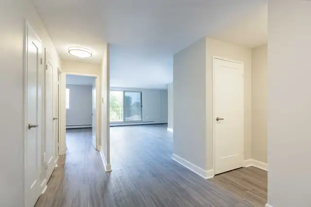 High Park Place Apartments - 2 Bedroom 1 Bathroom Apartment for  in Long Term Rentals in Sarnia - Image 9