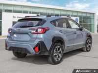 * Subaru Symmetrical Full-Time AWD and a Lineartronic CVT with an 8-speed manual mode and paddle shi... (image 4)