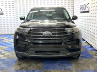 Certified All Wheel Drive 4WD Rear-View Camera Parking Sensors ECO Start Push Start Heated Seats All... (image 7)
