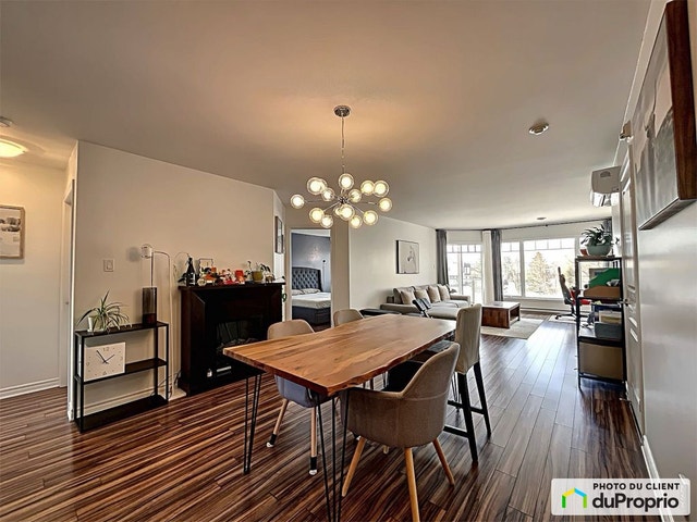$476,000 - Condominium for sale in Brossard — photo 1