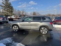 This Volkswagen Taos has a trusty Intercooled Turbo Regular Unleaded I-4 1.5 L/91 engine powering th... (image 2)