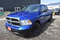2019 RAM 1500 CLASSIC TRADESMAN 4x4 5.7L HEMI V8 | QUAD CAB | 6'4" BOX | 4x4 | 188,172 KMS Need HEMI... (image 8)