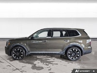This 2023 Kia Telluride is powered by a 3.8L V6 engine paired with an 8-speed automatic transmission... (image 2)