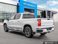 ENGINE DURAMAX 3.0L TURBO-DIESEL I6 (305 hp [227 kW] @ 3750 rpm 495 lb-ft of torque [671 Nm] @ 2750... (image 2)